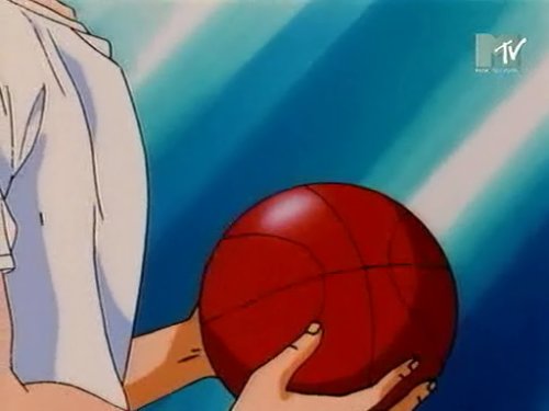 Otaku Gallery  / Anime e Manga / Slam Dunk / Screen Shots / Episodi / 062 - Tre giorni di super allenamento / 088.jpg